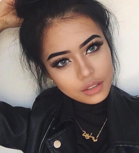 Красивые армянки