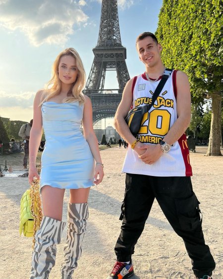 Blondinka Drive и Гордей