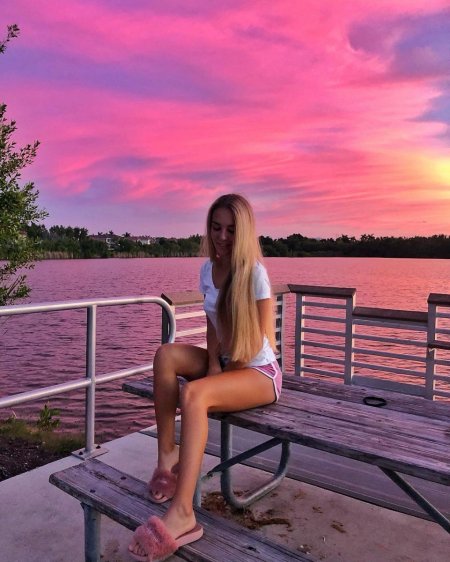 Ангелина онлифанс