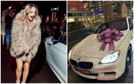 Блондинка драйв и Дима Гордей