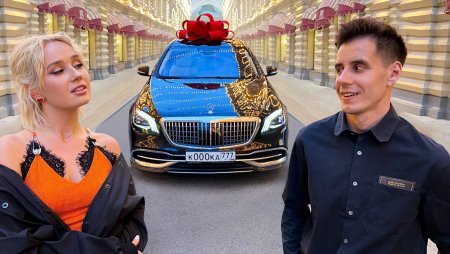 Кока и Дима Гордей