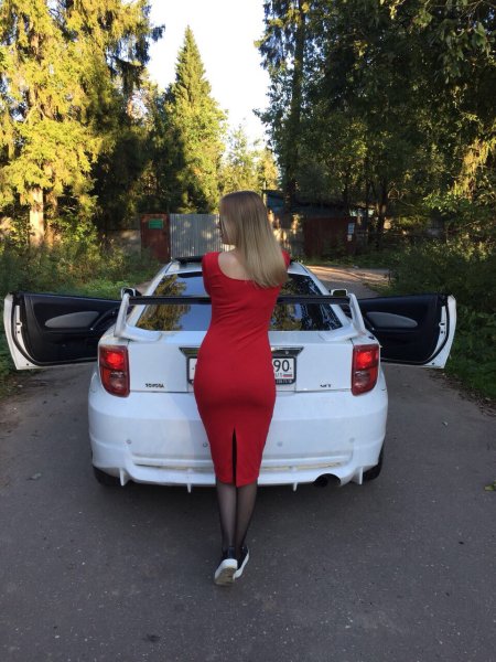 Блондинка драйв Ангелина слив