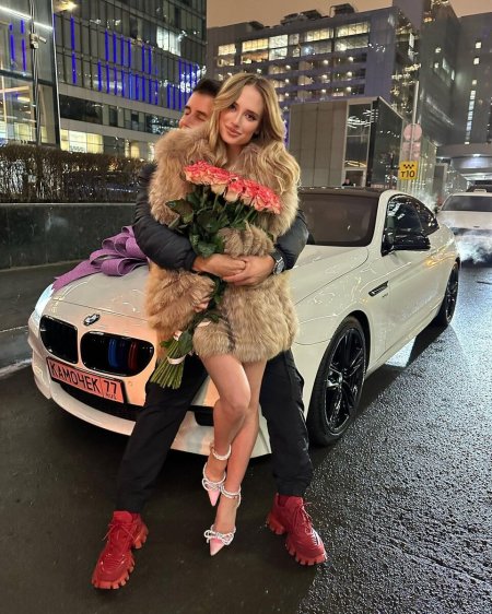 Blondinka Drive и Гордей