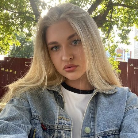 Ангелина Никулина Саратов