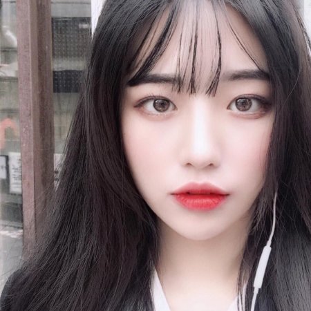 Японки с большими глазами