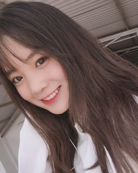 Красивые японки без макияжа