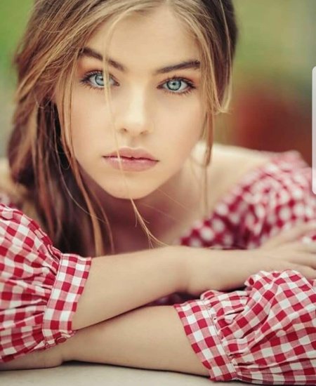 Джейд Вебер 2019