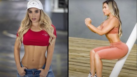 Даниэла Gutierrez