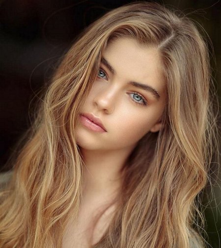 Джейд Вебер