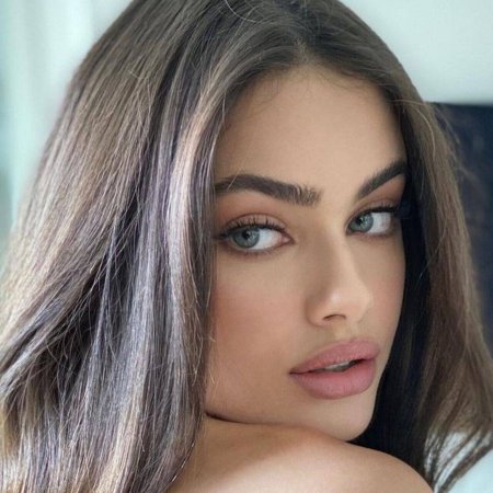 Яэль Шелбиа 2022