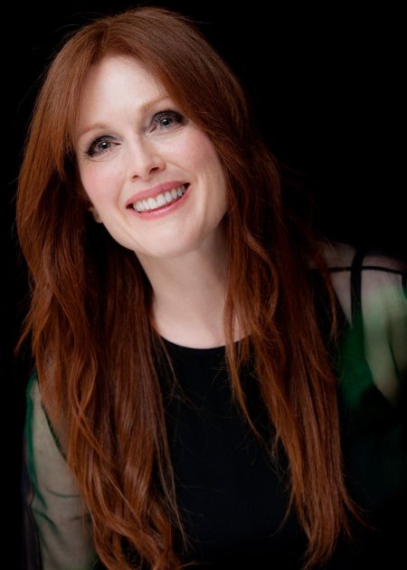 Джулианна Мур