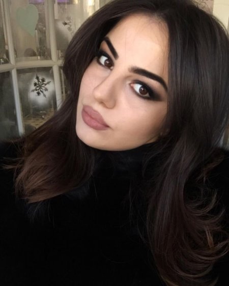 Ани Варданян (ani Vardanyan)