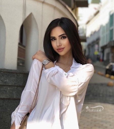 Мариам Бареян