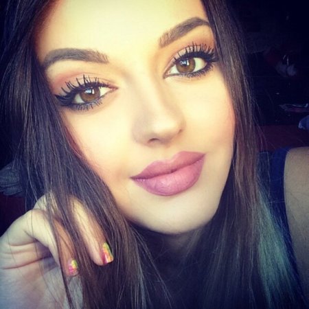 Альбина Алиева