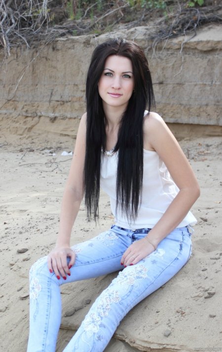 Красивые девушки армянки