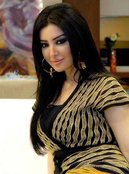 Айнур Алиева красавица