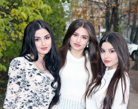 Зарема Алиосманова