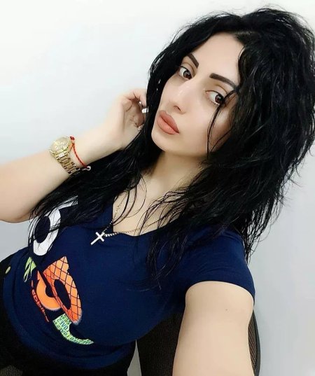 Амилия Григорян