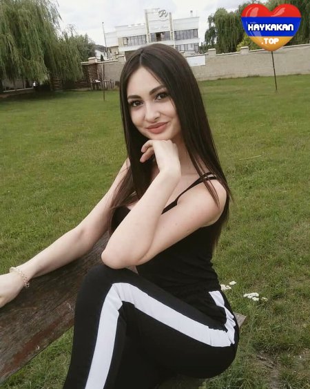 Красивые девушки Осетии