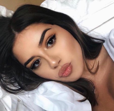 Анна Карапетян Ани Каро