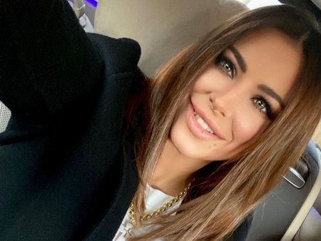 Макияж Ани Лорак 2019