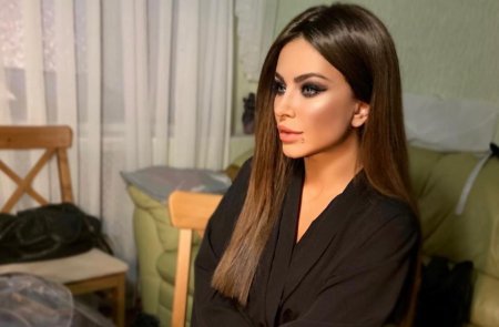 Ани Лорак сейчас