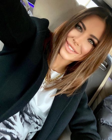 Ани Лорак 2022