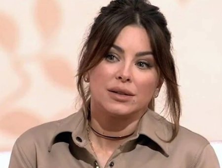 Судьба человека с Борисом Корчевниковым Ани Лорак