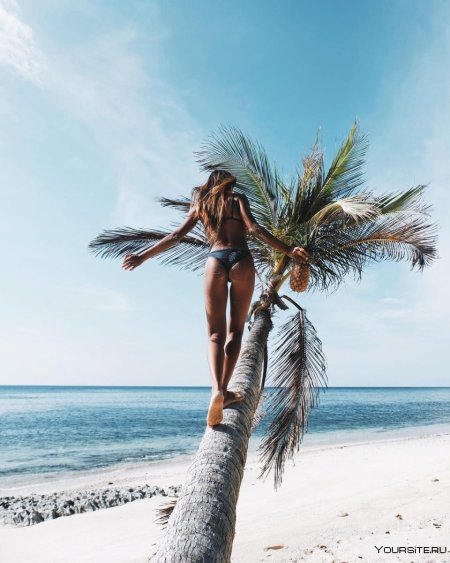 Карибское море Доминикана