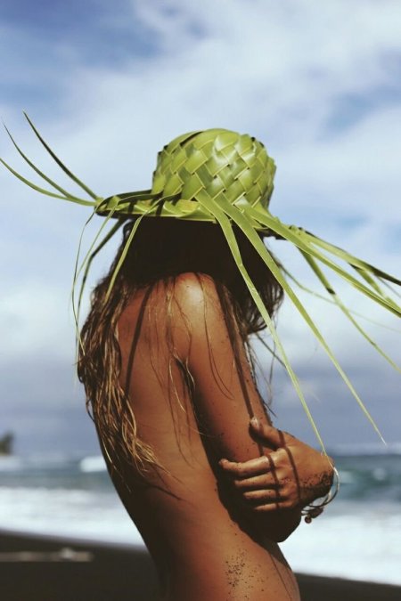 Малиа Мерфи