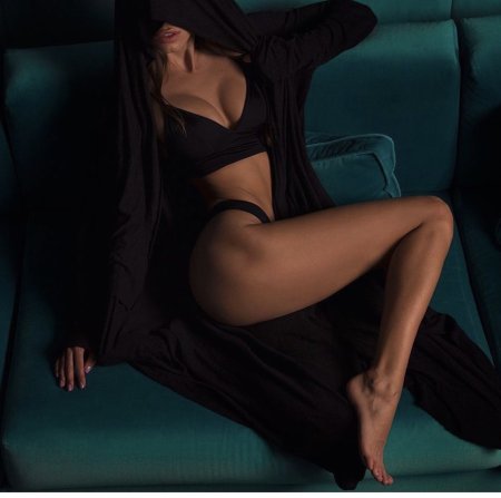 Ирэна Малинская Murbo