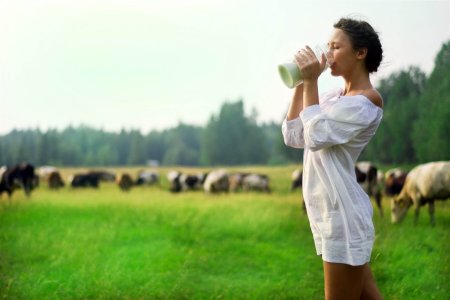 Женщины в сельском хозяйстве