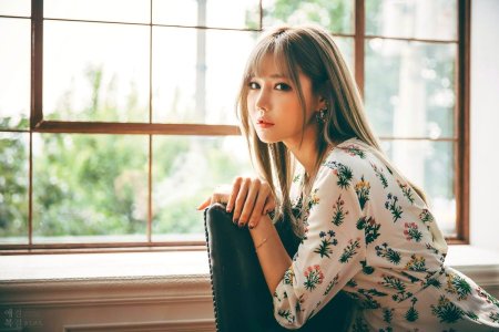 Хан йе Сыль 2019