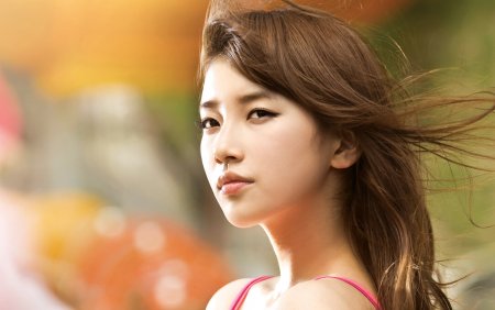 Bae Suzy