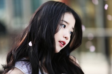 IU профиль