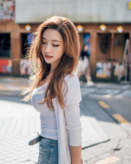 Кореан герлз