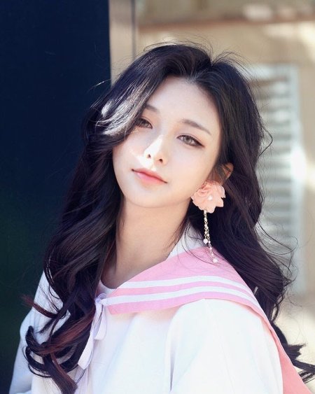 Кореан герл