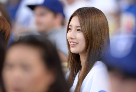 Красивые девушки кореянки