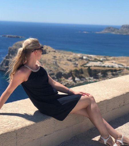 Севастополе девушки