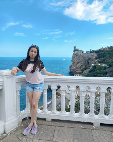 Большие девочки Севастополь