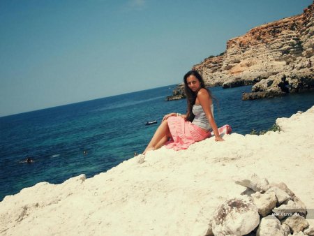 Севастополе девушки