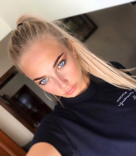 Елизавета Свириденко Мисс Крым 2019