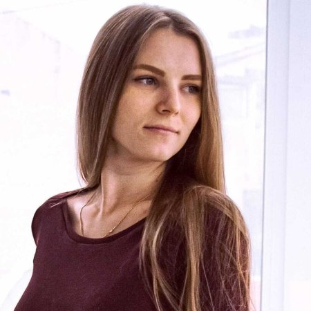 Девочки Севастополя