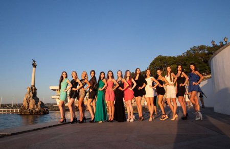 Жемчужина черного моря-2015