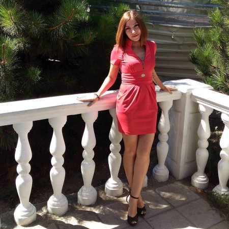 Домашние женщины