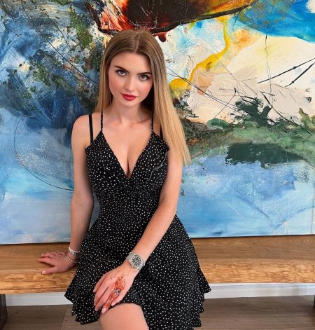 Катя Петровская