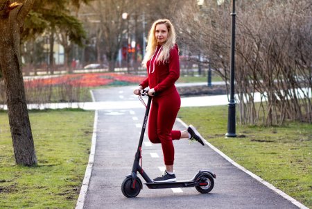 Аналог Mijia m365