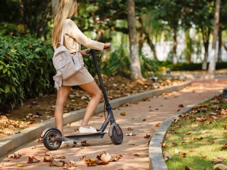 Самокат для взрослых