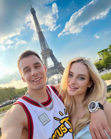 Blondinka Drive Дима Гордей