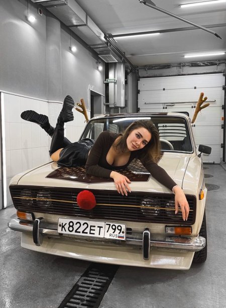 Тома Жданова 2022